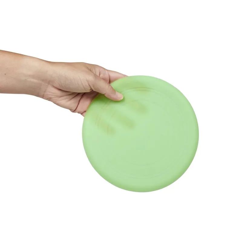 Petface Glow in the Dark Frisbee-2